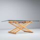 Table basse Andreas Hansen pour Haslev