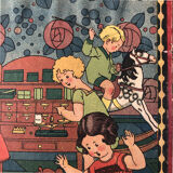 Puzzles old 20s
