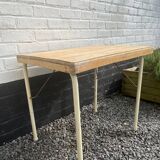Small Torck table
