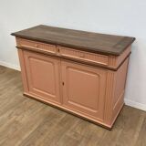 Dining room sideboard, solid wood