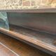 Furniture Back restaurant bar counter vintage line 1960