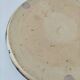 Large enamelled stoneware bowl signed Joseph Talbot, La Borne
