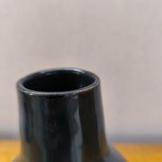 Labrec ceramic vase 1980