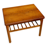 Coffee Table by Henning Kjaernulf for Vejle Møbelfabrik, 1950s