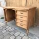 Vintage desk