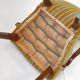 Paire de fauteuils danois 1940 vintage