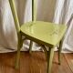 Chaise bistrot vintage Baumann