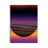 Tangram Slice VII 50cm x 70cm