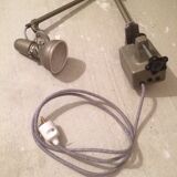 Workshop Lumina lamp