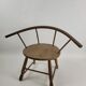 Vintage 50s children's chair