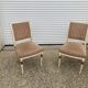 Directoire style living room