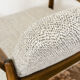 Paire de fauteuils Gfm 64 par Edmund Homa