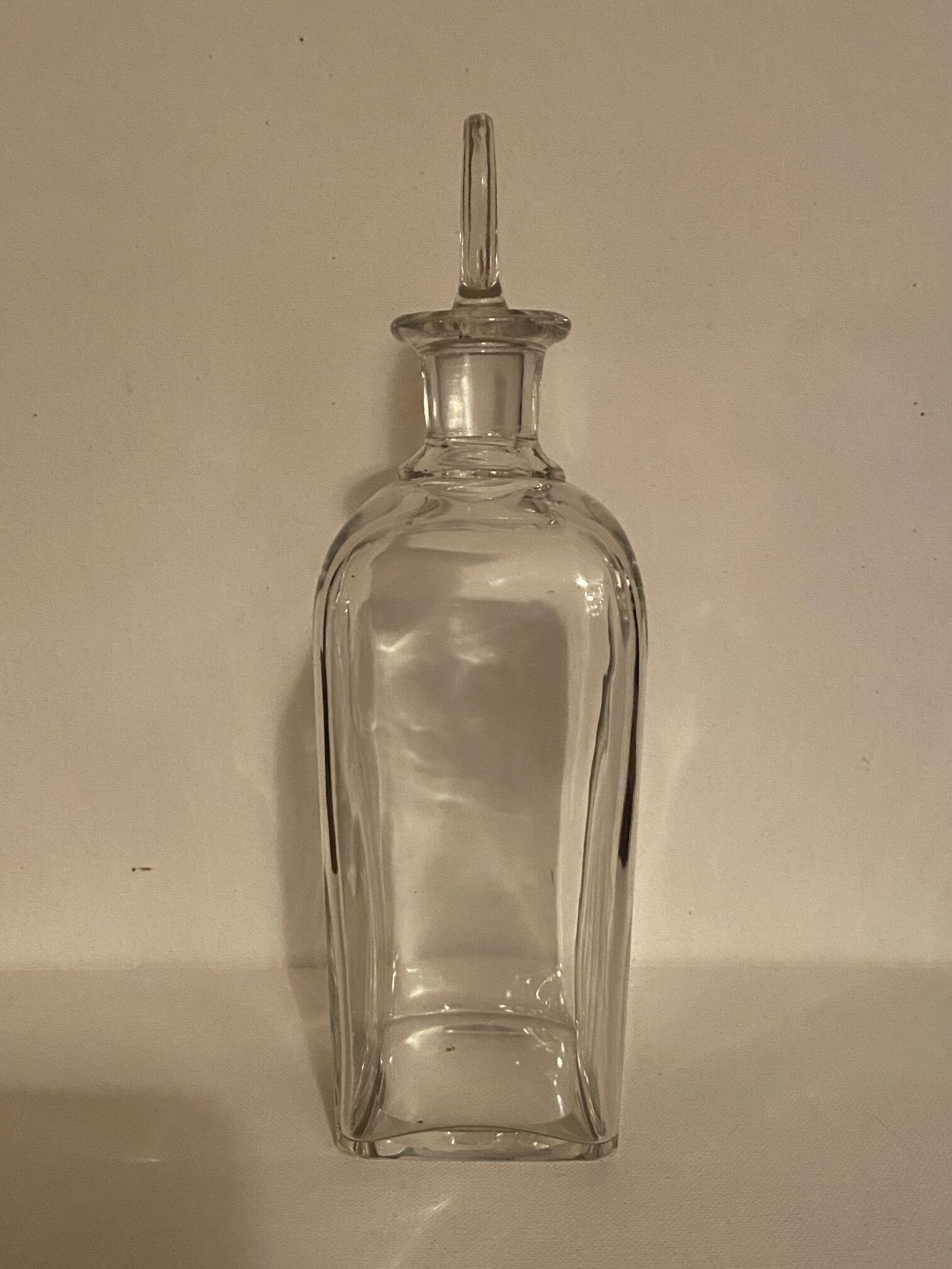 Liquor carafe