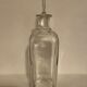 Liquor carafe