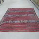 Berber carpet 200 x 270 cm