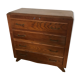 Compass feet dresser