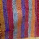 Tapis berbere algérien 168x290cm