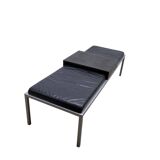 Harvink Holland sofa with table, 1980s