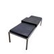 Harvink Holland sofa with table, 1980s