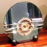 Vintage radio tsm