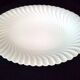 Large Haviland Limoges porcelain serving dish 27 x 40 cm