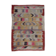 Tapis kilim Turc.212x153 cm