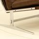 Sofa model BO 563 by Preben Fabricius & Jorgen Kastholm for BO-EX