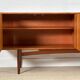 Mid-Century teak sibeboard by G-Plan Brasilia Collection