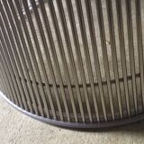 Coffee table by Warren Platner for Knoll