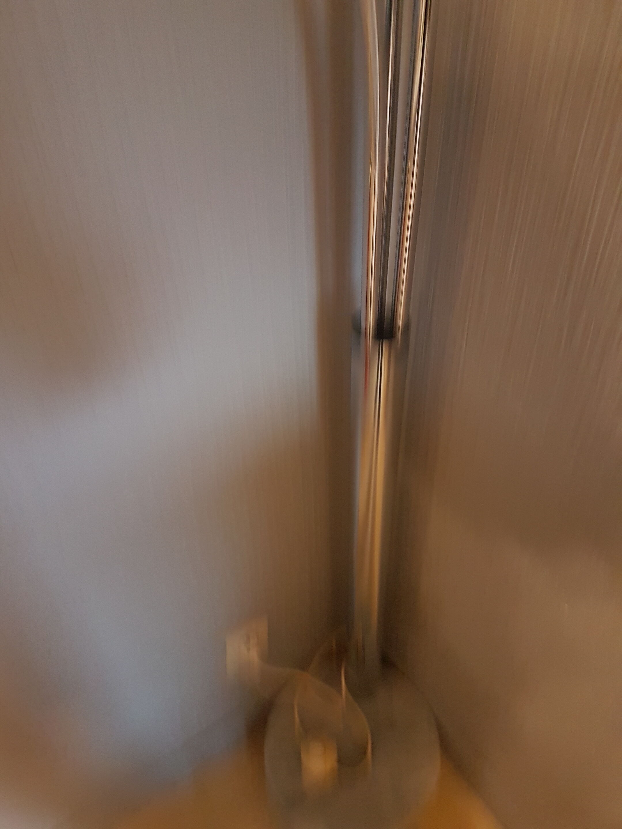 True thrush Gioffredo Reggiani lamppost