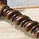 Twisted oak harness