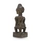 Ceramic statue inspired by Africa, 1960s