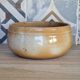 Complete table service in marsh stoneware, 92 pieces