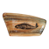 Faience fish dish by R. Delarue Desvres