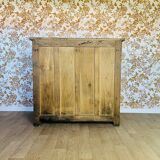 Renovated Parisian buffet