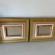 Pair of painting provence