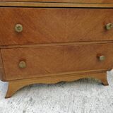 Art Deco dresser
