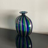 Murano Vase by Adriano della Valentina