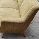 Mid century sofa