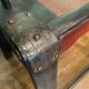Antique Chinese armchair