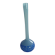 Vase soliflore en pâte de verre de Murano
