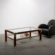 Spanish coffee table by Valenti