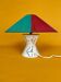 Vintage lamp