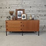 Minvielle enfilade for ARP