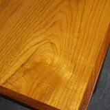 Stretchy vintage dining table Cees Braakvan for Pastoe