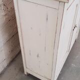 Vintage Parisian sideboard