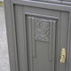 Vintage art deco canning buffet
