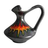 Vase vintage années 1960