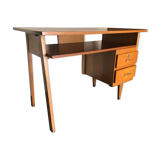 Modernist office Spirol scandinavian design compass feet