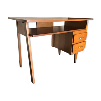 Modernist office Spirol scandinavian design compass feet